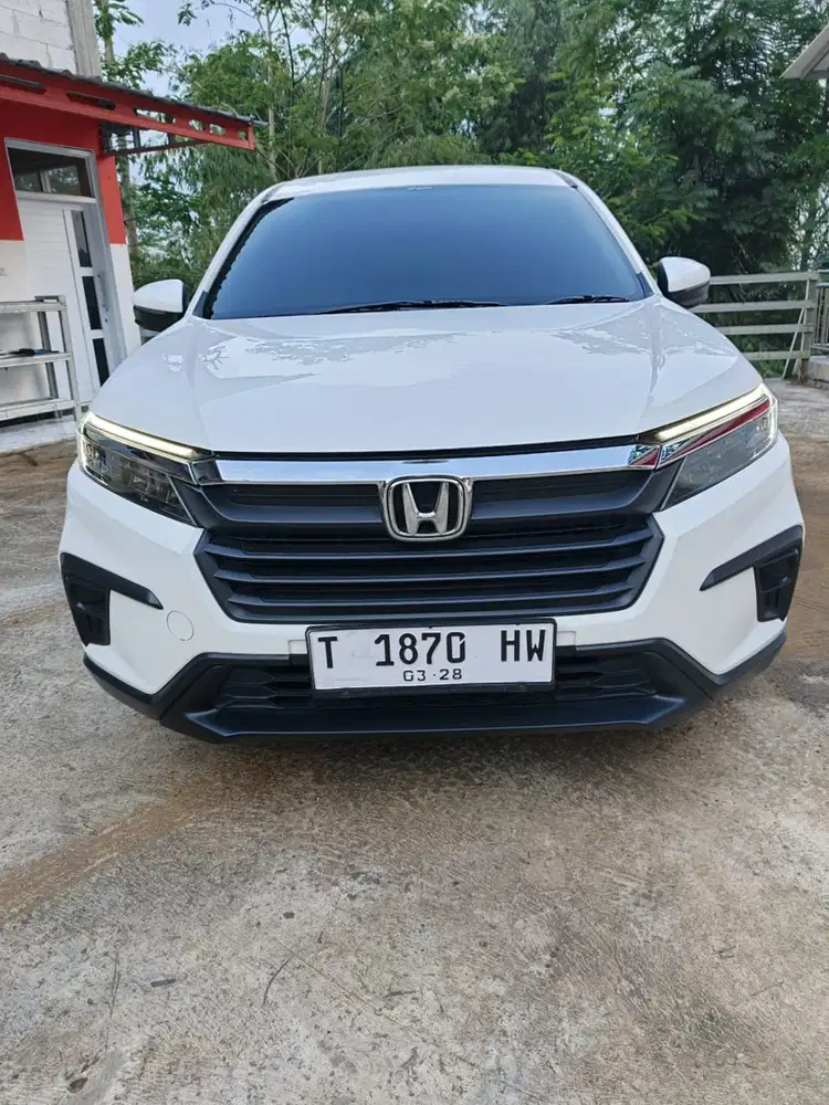 Honda BR-V 2022 Bensin