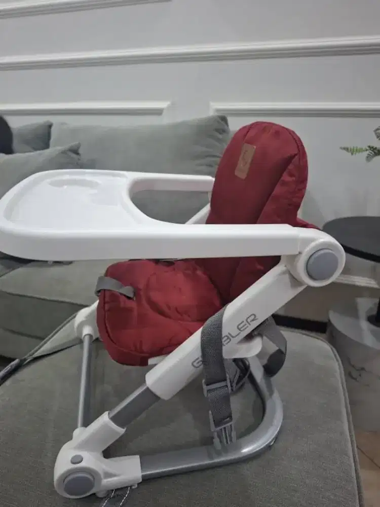 Baby Chair Babyelle Gobbler