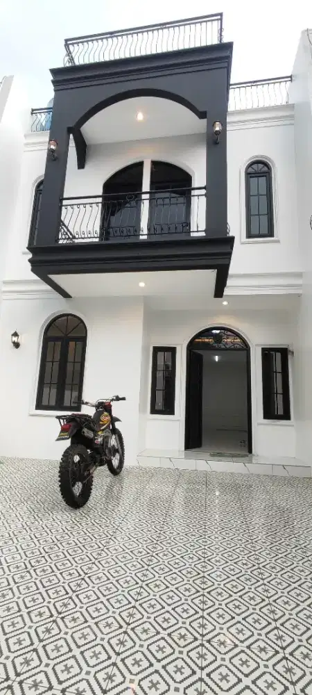 Suzuki TS 125 2003