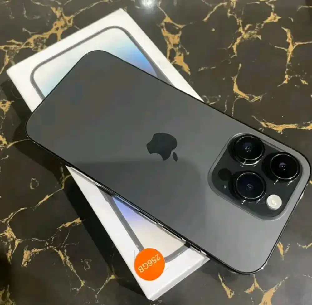 iPhone 14 Pro 256GB inter Like New