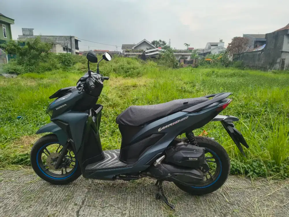Vari 150 2019 navy