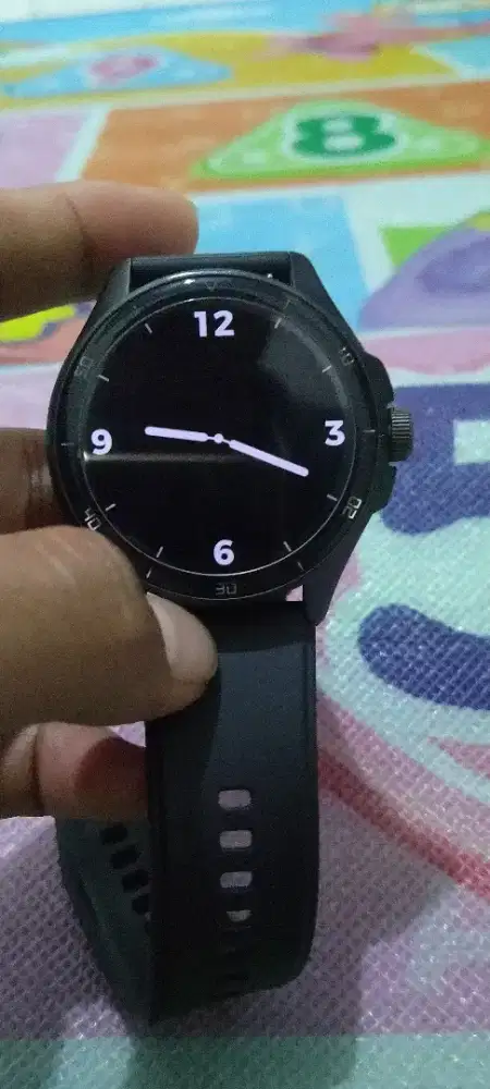 Smartwatch Eggel Tempo 4 Active