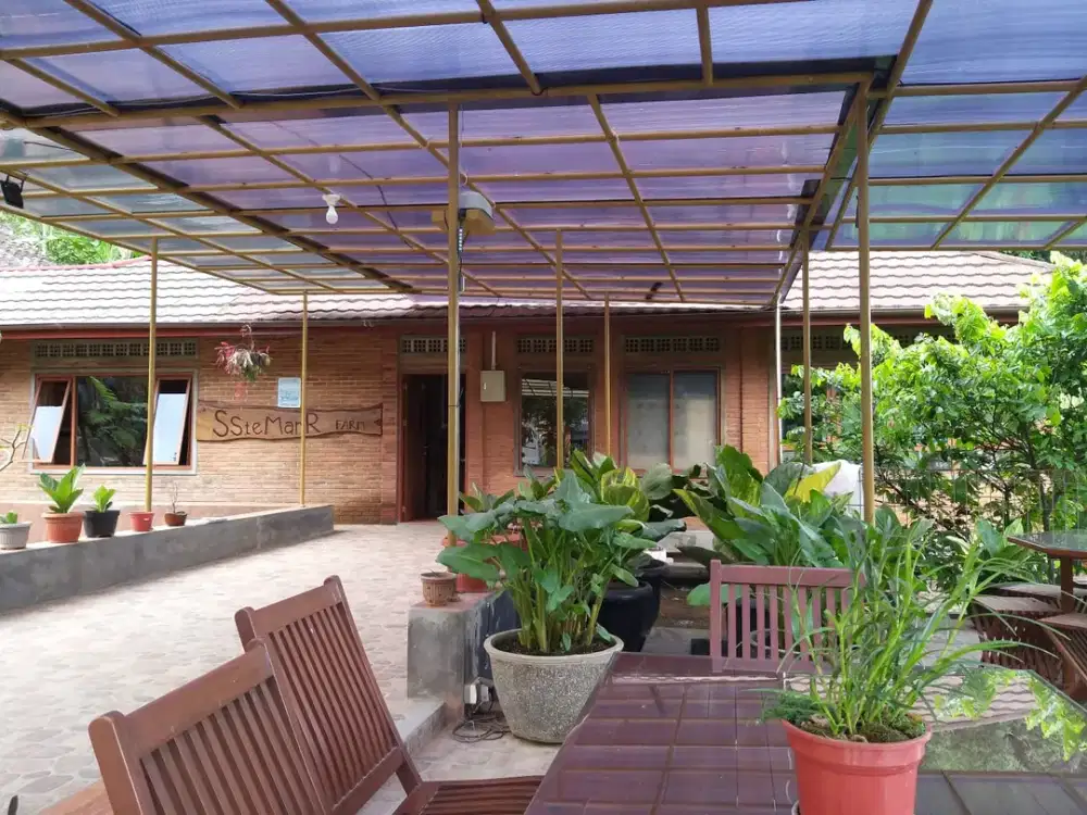 Dijualrumah siap huni di ujung berung