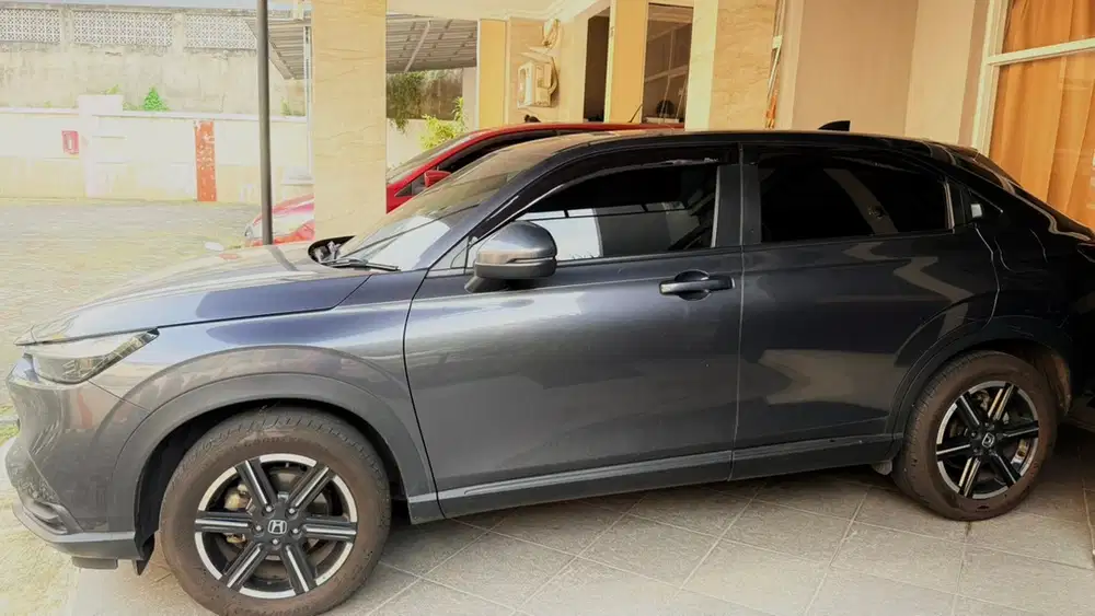 Honda HR-V 2023 Bensin
