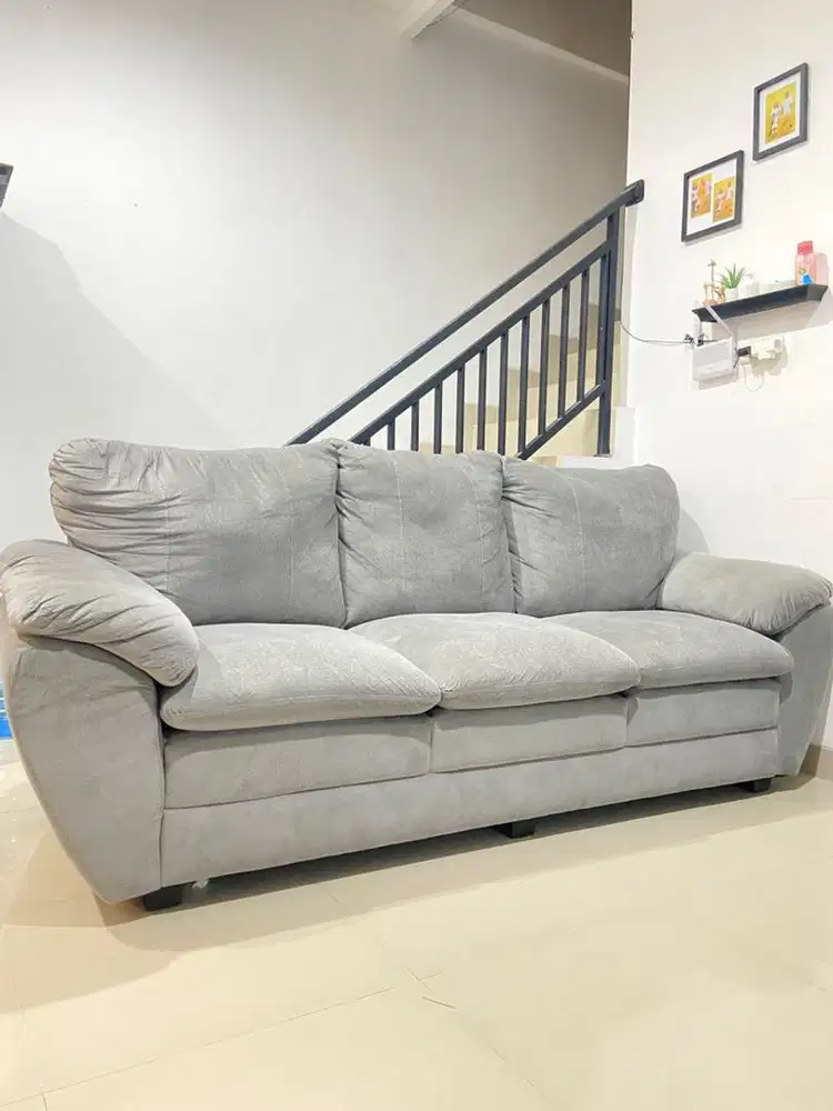 Sofa Ruang Tamu Berkualitas
