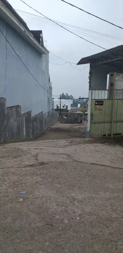 Pengeboran / gali sumur