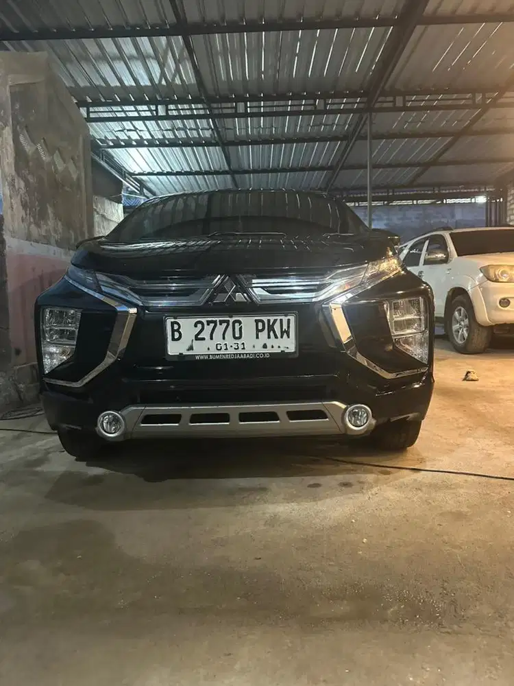 Jual mubil bekas xpnder sport 2020