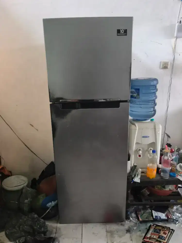 Jual Kulkas Samsung 2 Pintu