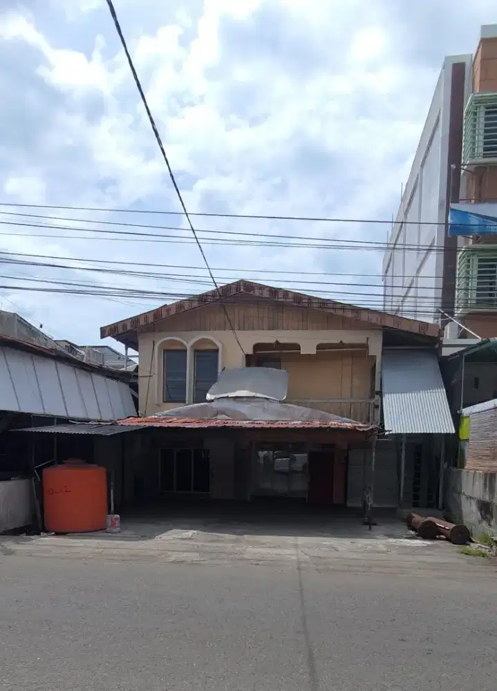 Kost Putri Bulanan