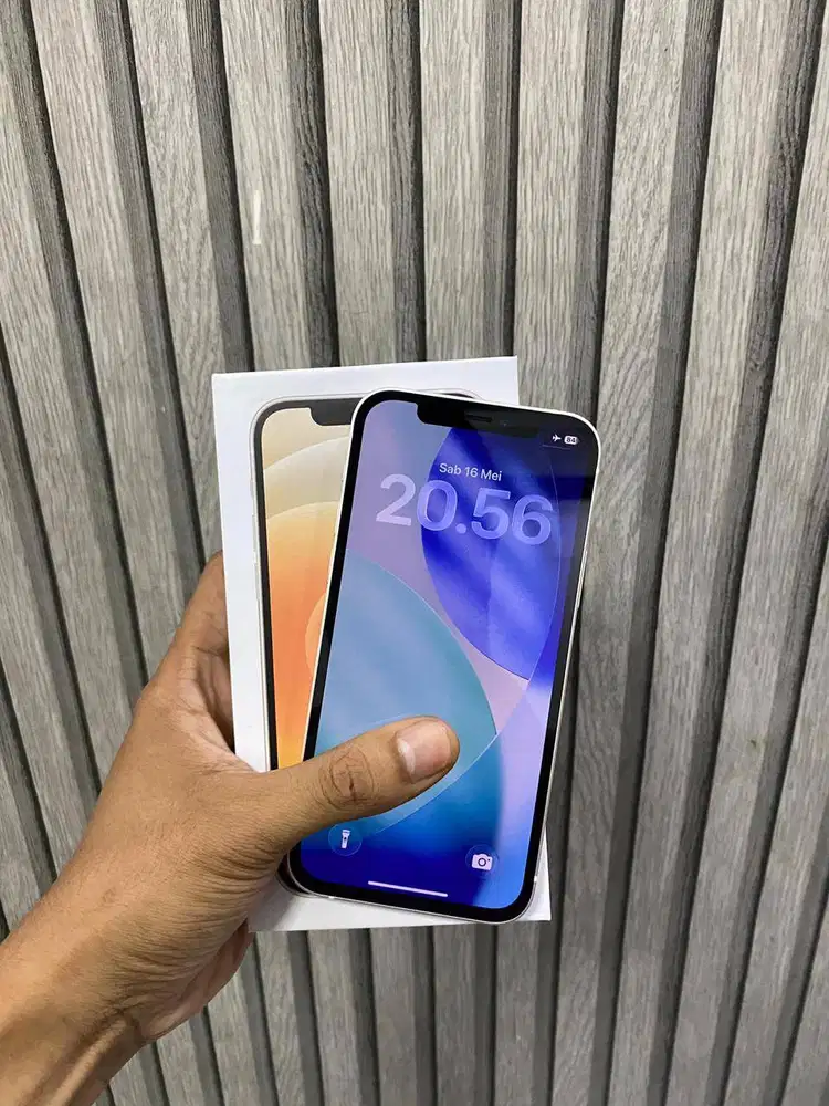 Iphone 12/128 inter