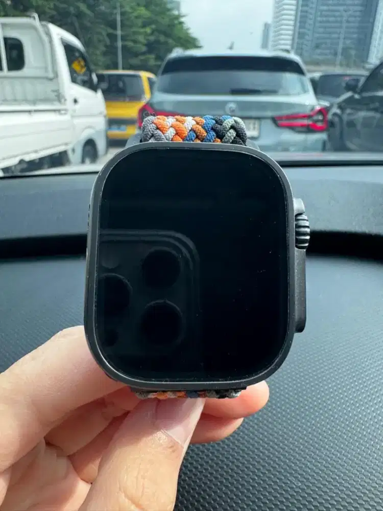 APPLE WATCH ULTRA 2 49 MM