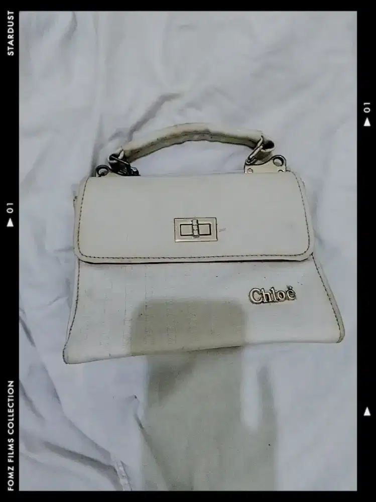 preloved tas&dompet wanita murah