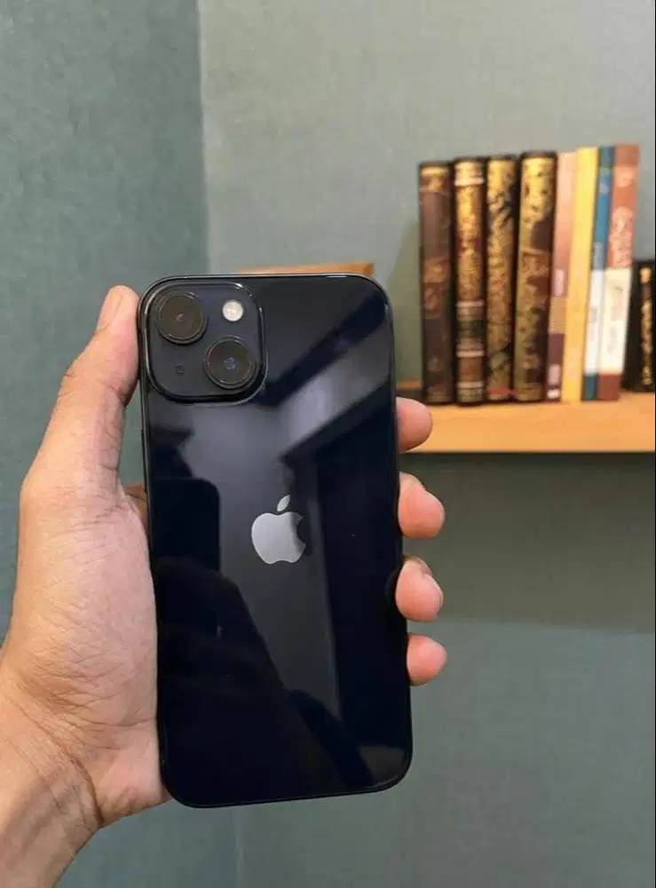 iPhone 14 Plus inter 128