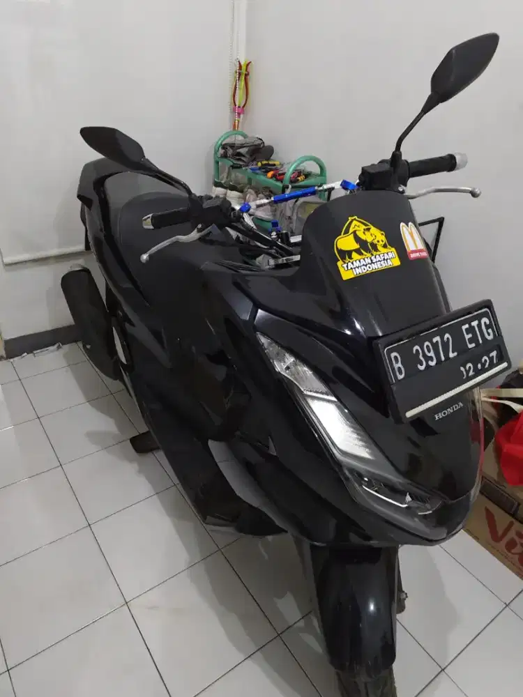 PCX 160 ABS 2022