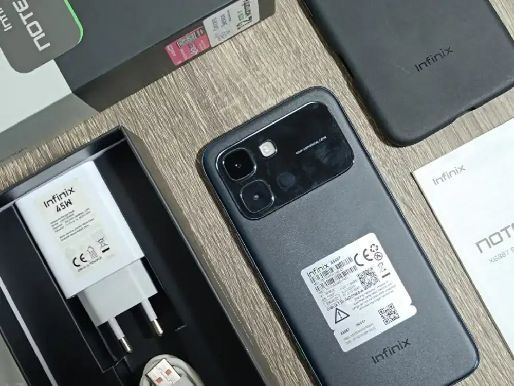 Infinix note edge 5g
Ram 8+8 / 256
