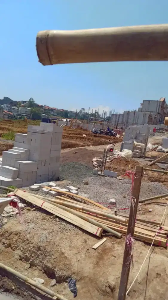 semua bangunan bisa