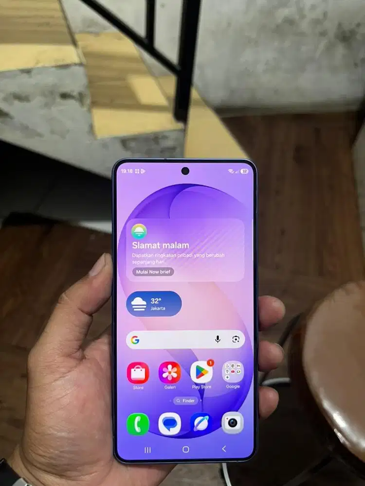 Samsung S26 12/256 SEIN