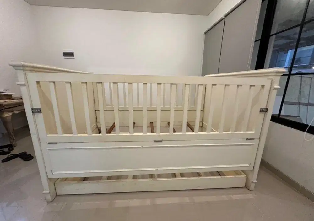 Ranjang Anak 120x200