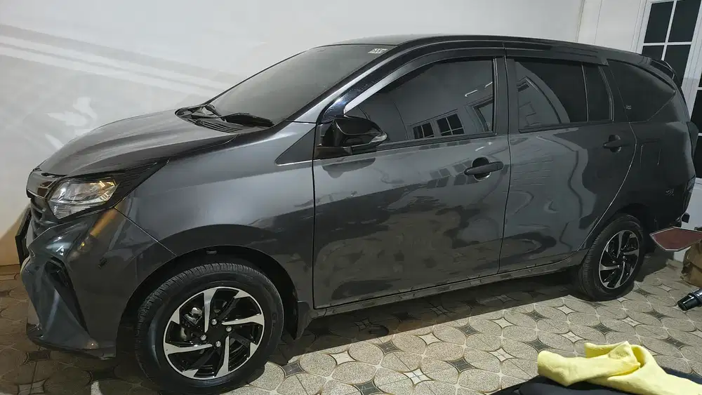 Daihatsu Sigra 2025 Bensin