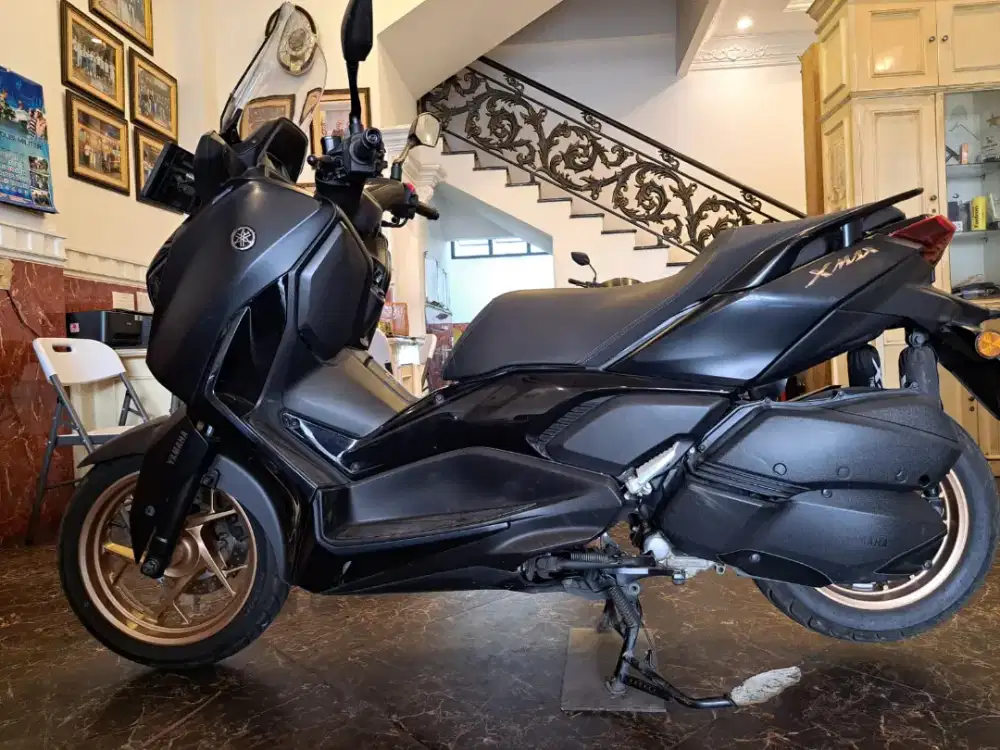 HUB CE KOM DP PROMO XMAX CONNECTED 2023 PROSES MUDAH DAN CEPAT