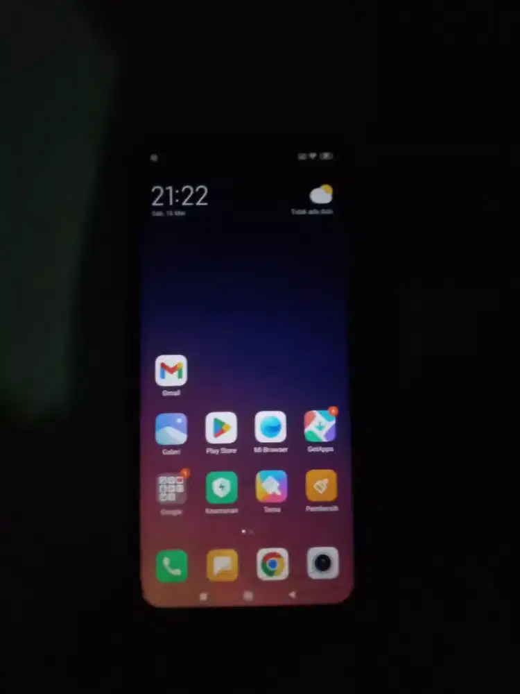 XIAOMI REDMI NOTE 7 ,RAM 4/64 .MESIN BAGUS SANGAT.