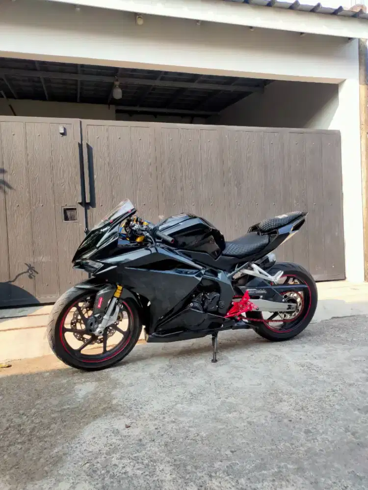 Dijual CBR 250RR