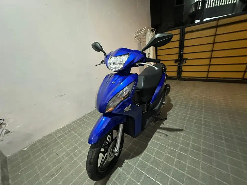 For sale atau tuker dengan honda vario