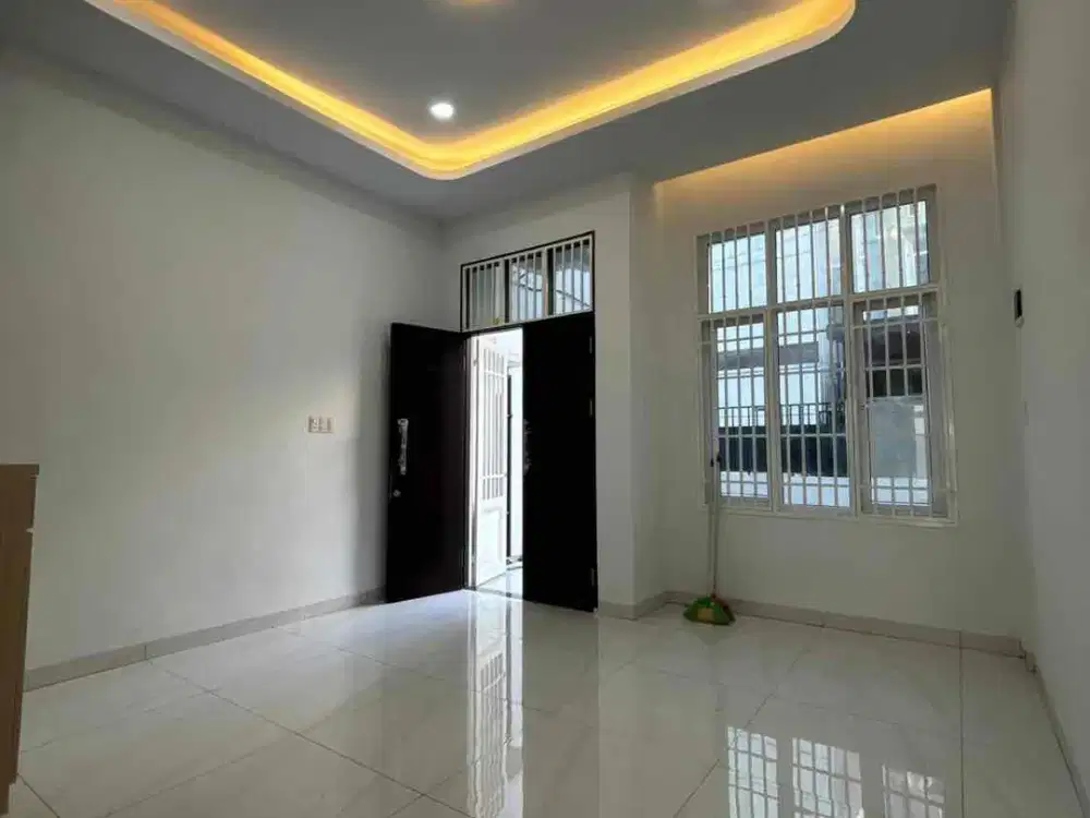 Richmond Townhouse Furnished Turun Harga. Saya post Harga Terbaru