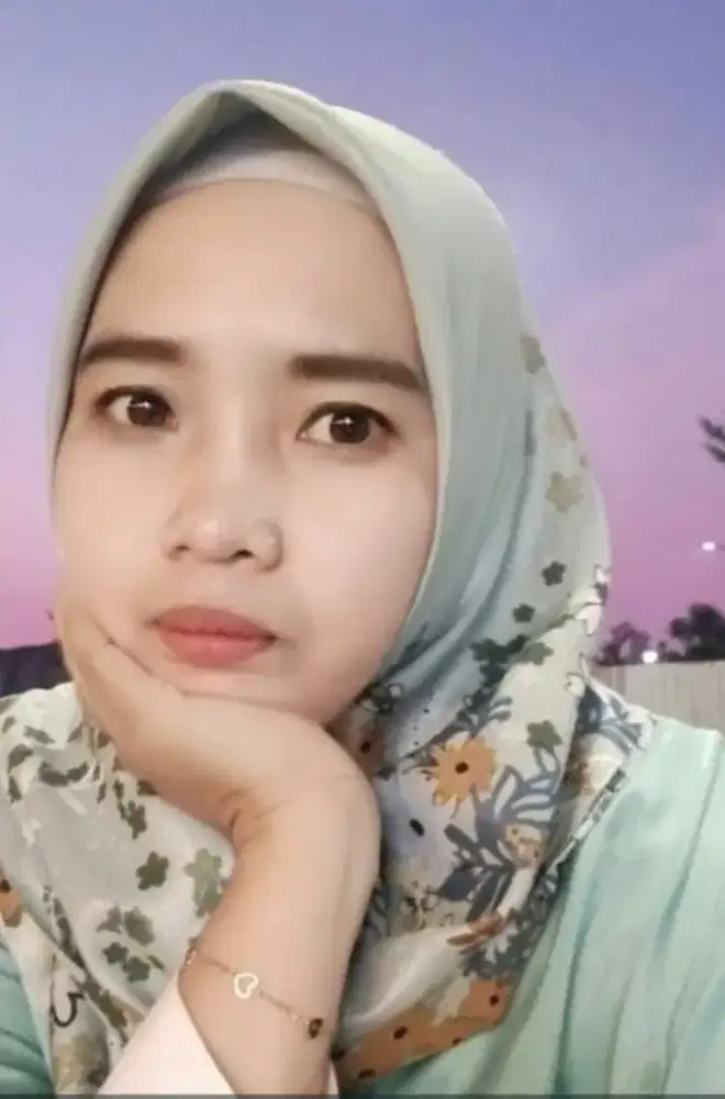 Mencari pekerjaan apa aaja