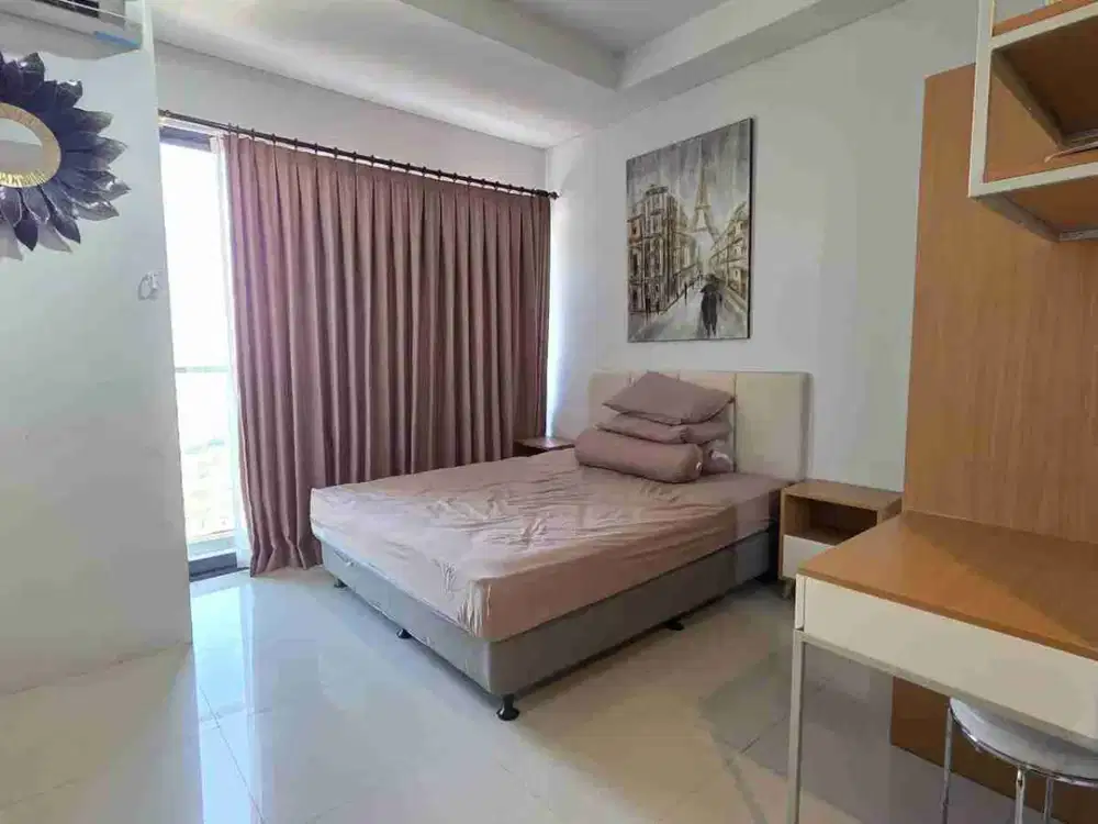 Disewakan Apartemen Denver dekat UC Citraland