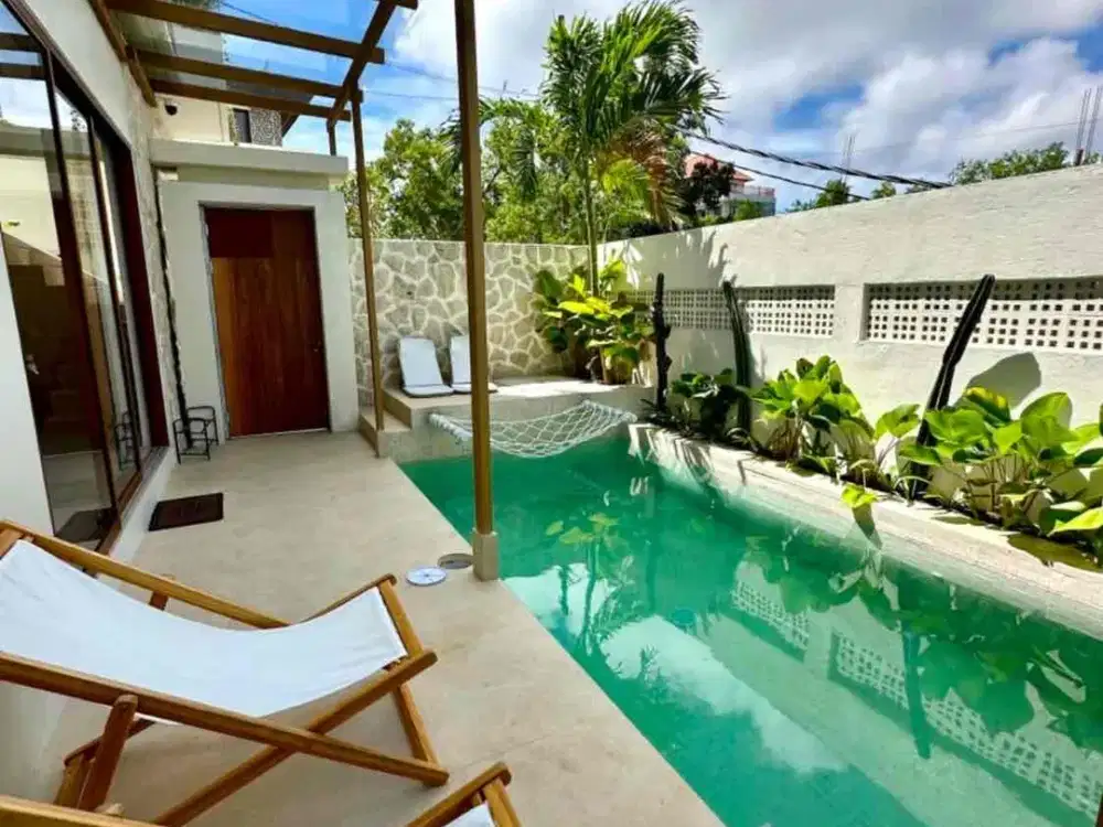 OCEAN VIEW VILLA FOR SALE
Ungasan