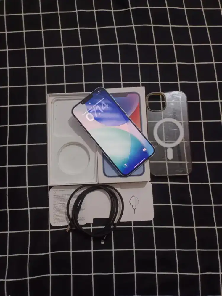 IPHONE 14 PLUS 128 INTER