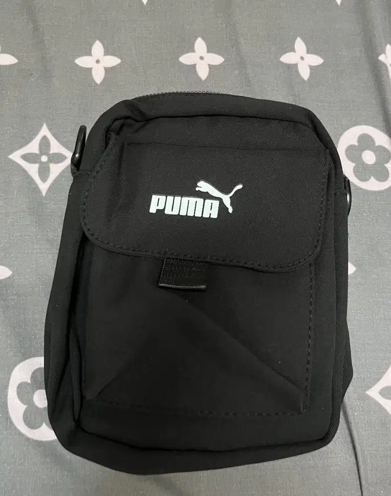 Tas sling Unisex Pria / Wanita New