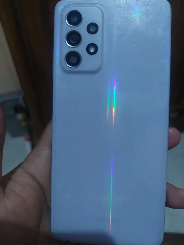 Samsung A52S 5G 8/256
