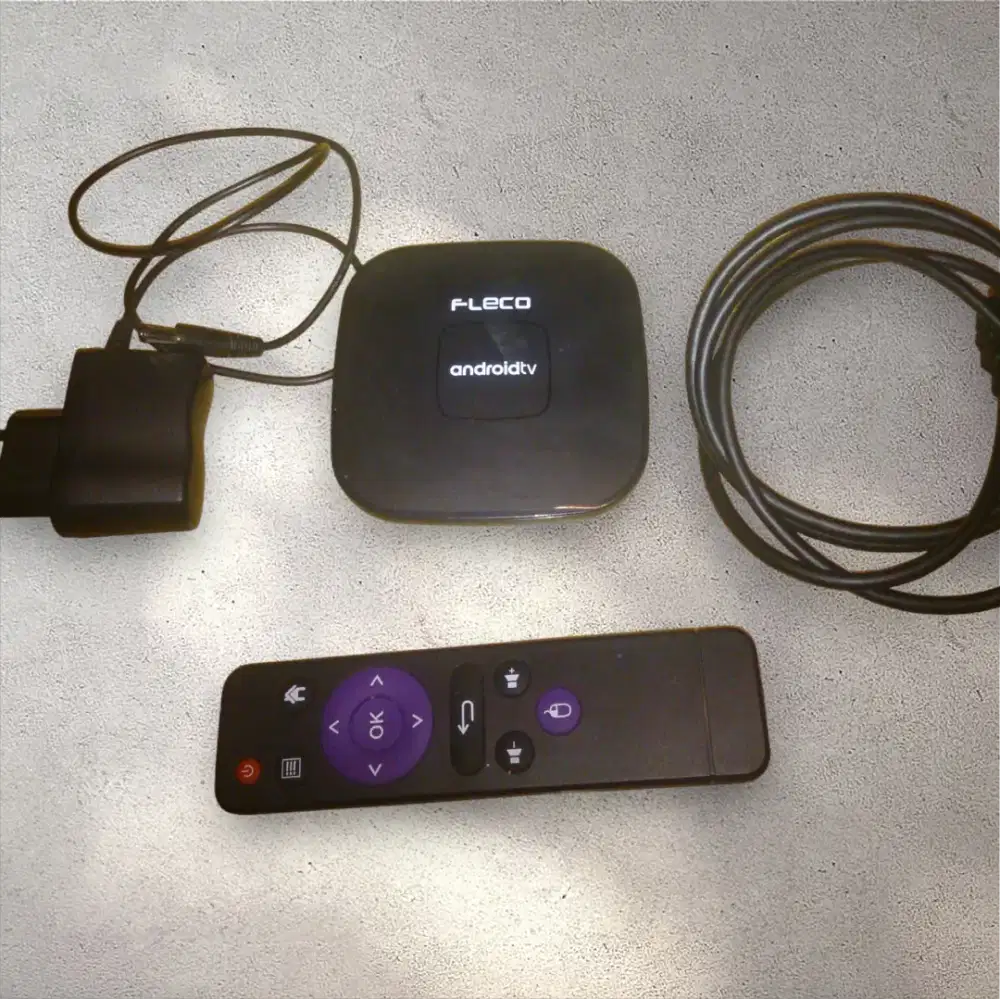 STB ANDROID FLECO 2/16GB