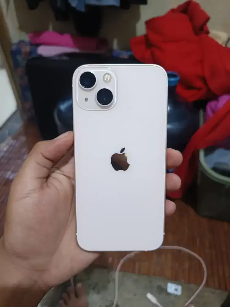 IPHONE 13 INTER 128 GB
