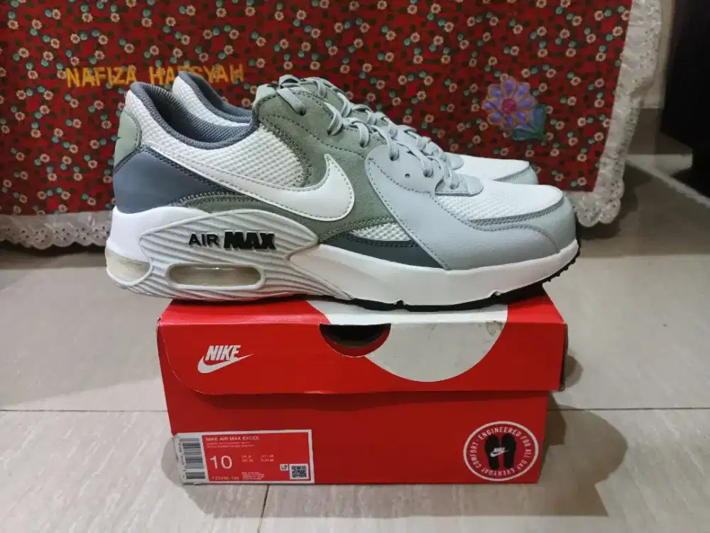 SEPATU NIKE AIR MAX EXCEE