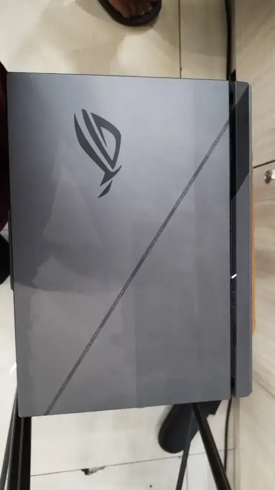 Laptop ROG STRIK