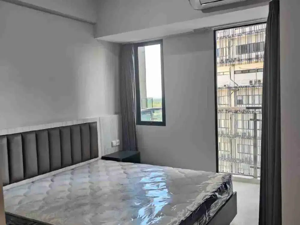 Disewakan Apartemen Denver Citrala d Furnish Interior sebelah UC