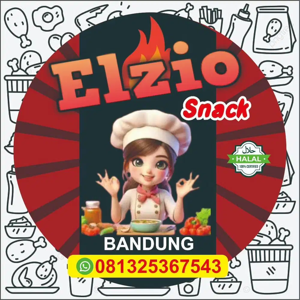 Jaga warung madura