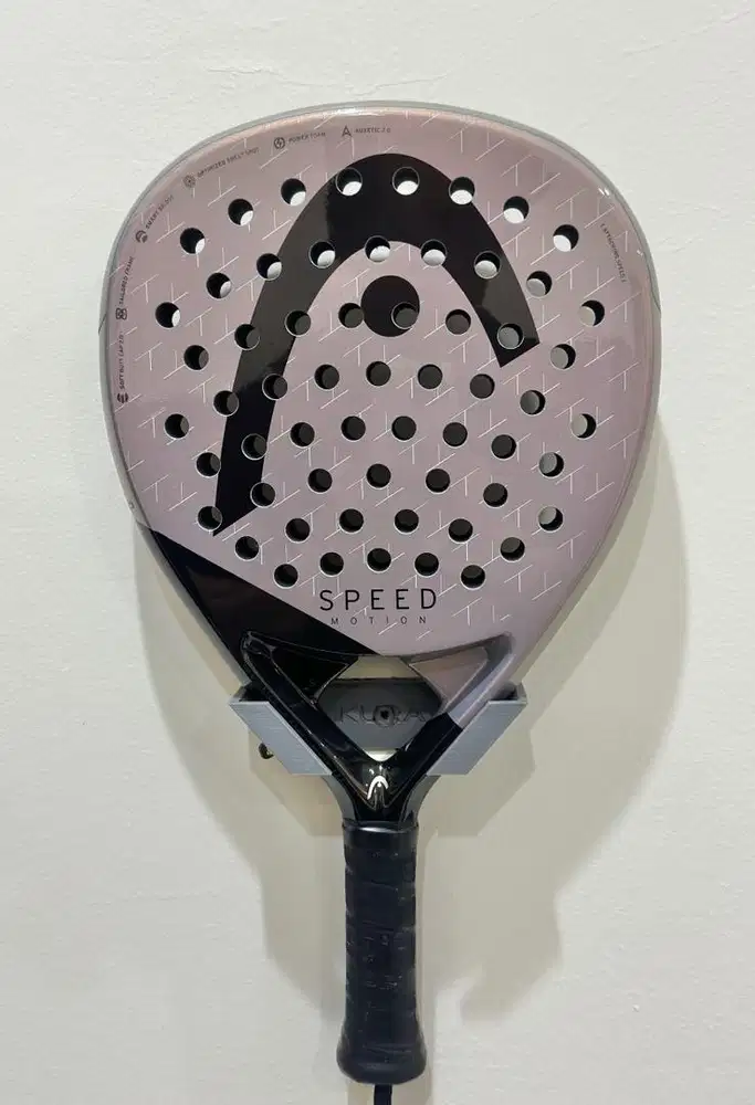 HEAD Speed Motion 2025 Raket Padel Racket
