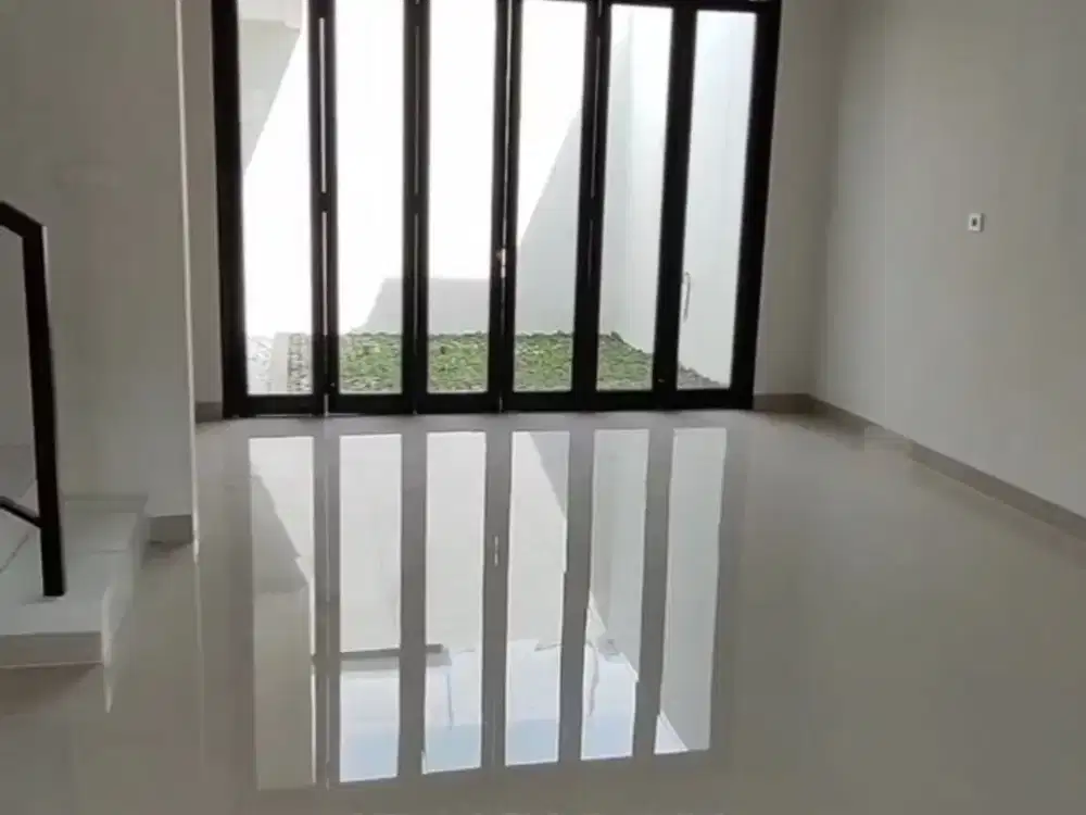 Rumah Siap Huni di Summarecon Cluster Dayana