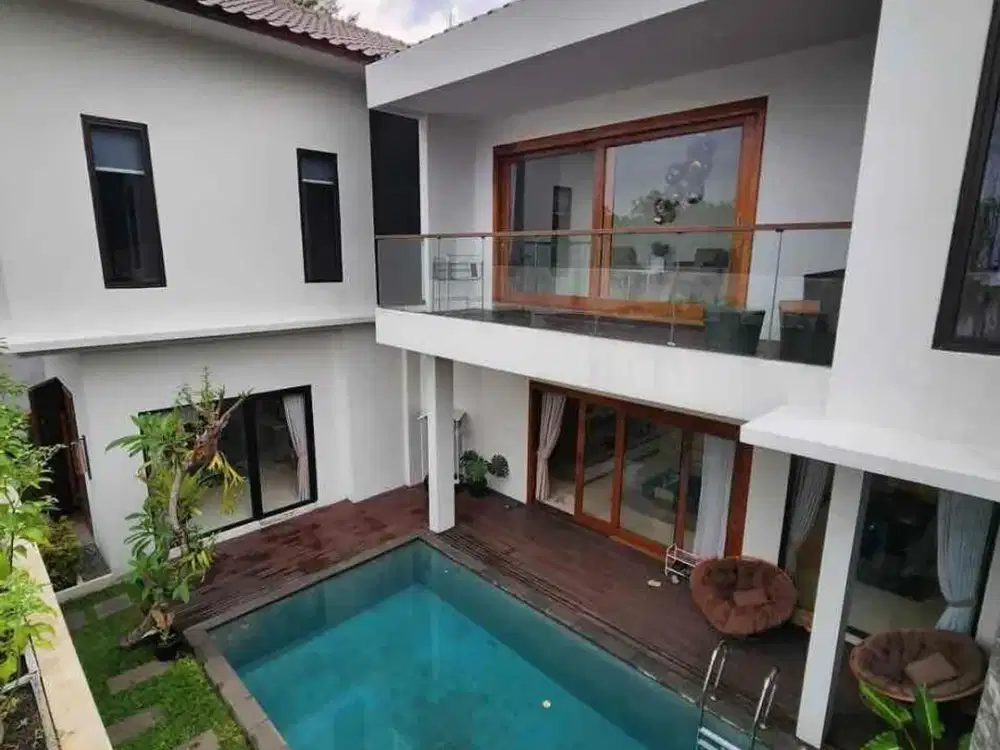 rumah bagus pondok labu