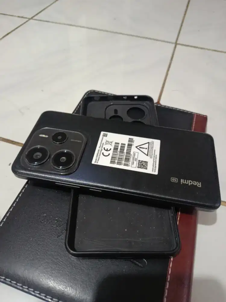 Jual renot 14 5g 256 pemakaian 6 bulan edisi udh ada yg baru