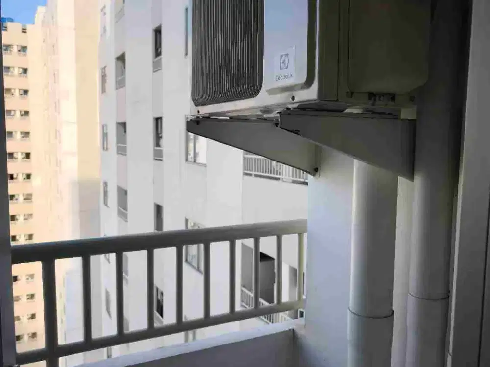 Disewakan Apartemen Educity