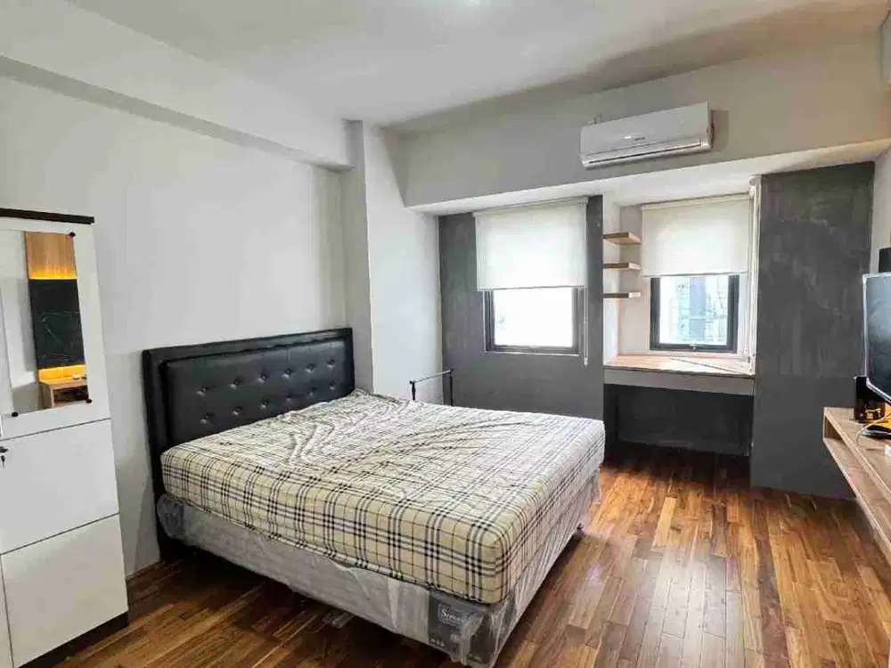 Disewakan Apartemen Cornell dekat UC Citraland