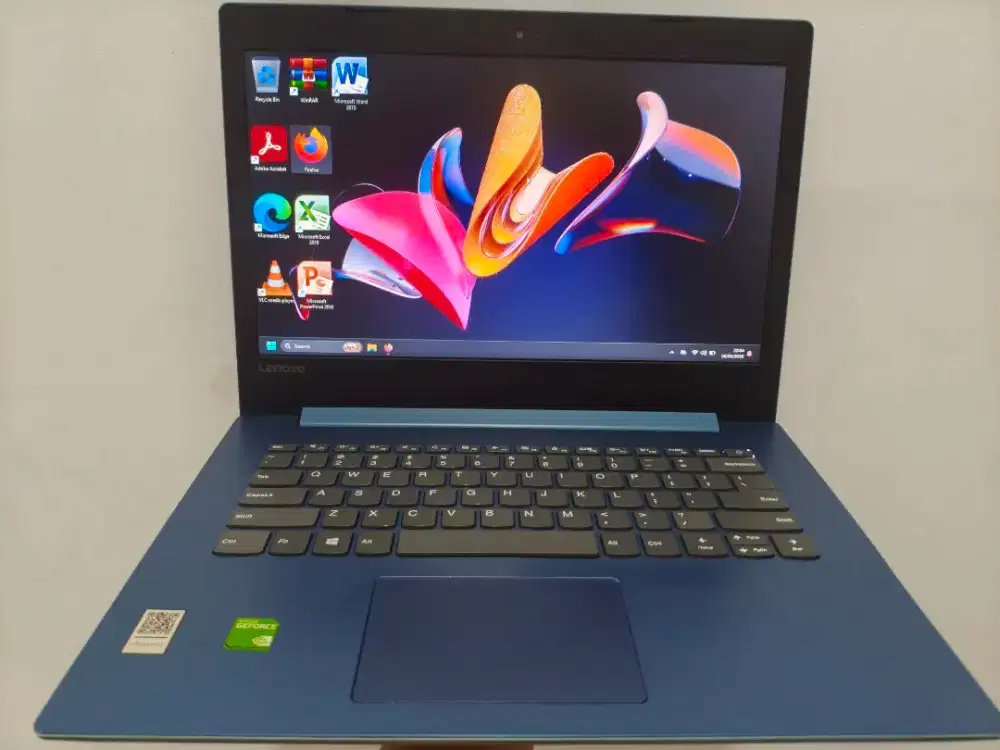 LENOVO IDEAPAD 320-14IKB DOUBLE VGA