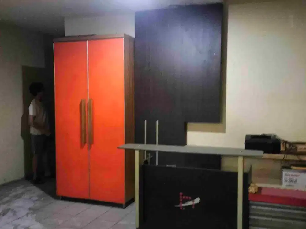 JUAL CEPAT RUKO VERY SPACIOUS 3 LANTAI PLUIT MUARA KARANG IRV
