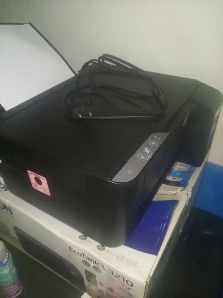 Printer Epson L320