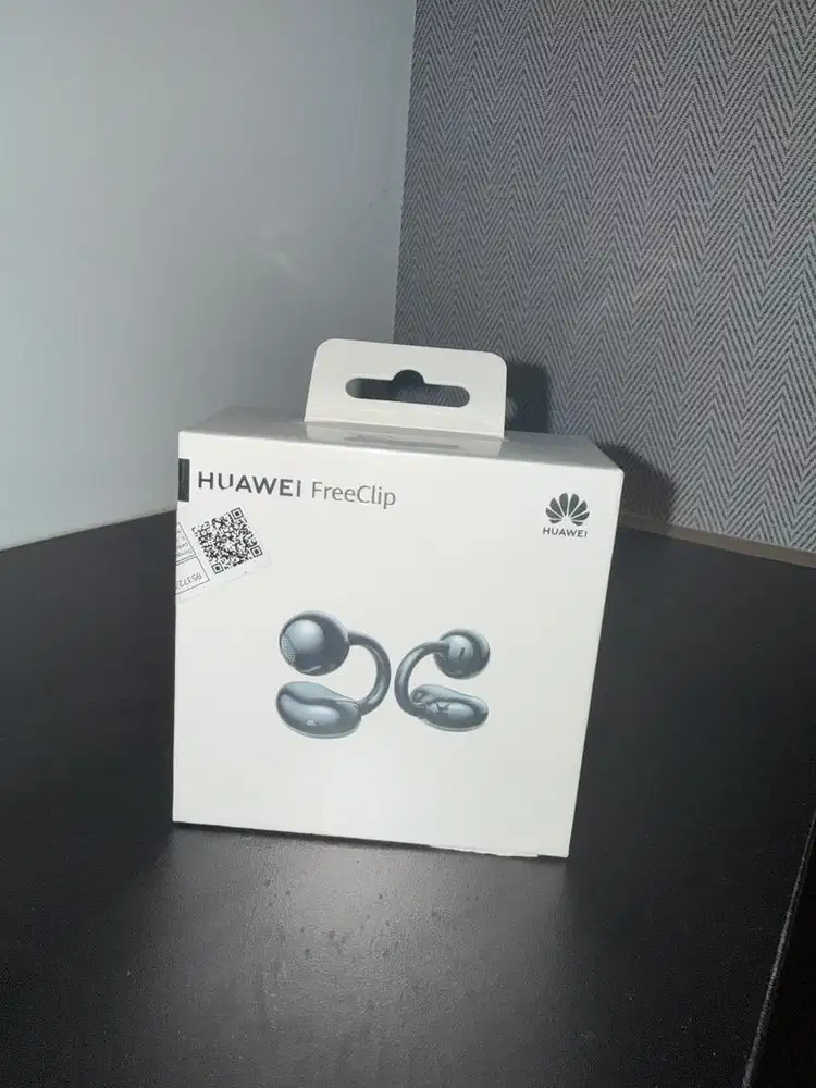 HUAWEI FreeClip Open-Ear TWS Earphone